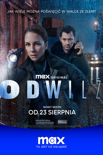  de Série O Degelo (2ª Temporada) (2024)