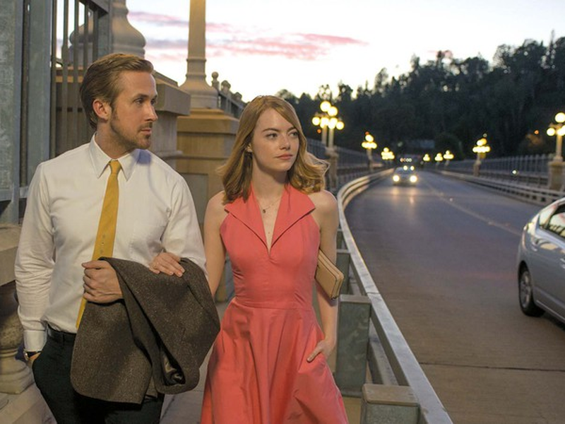 Foto 4 de La La Land: Cantando Estações