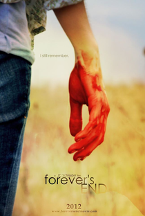 Forever's End - Poster / Capa / Cartaz - Oficial 3