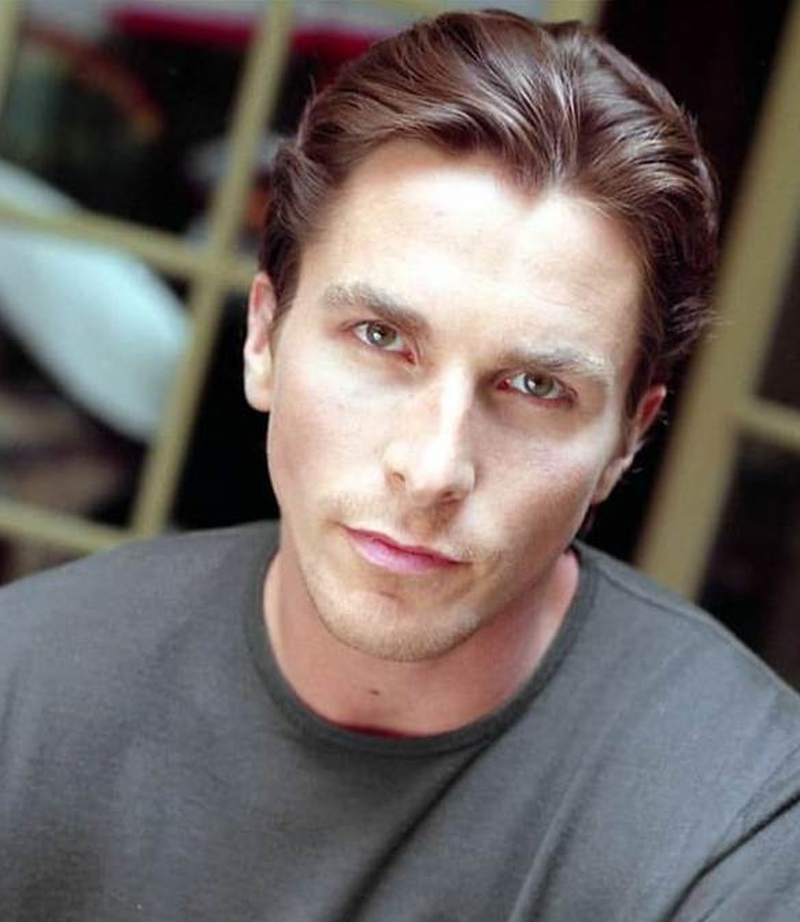 Christian Bale - Foto 6