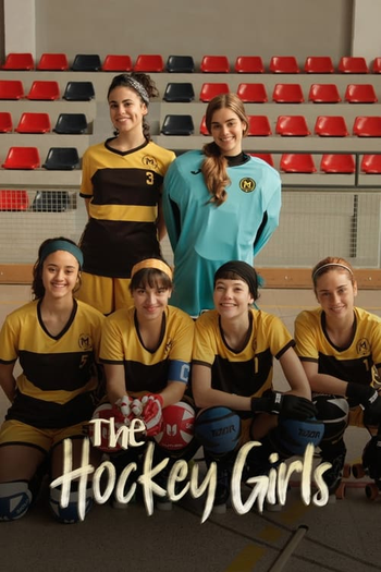 Poster de Série Minas do Hóquei (2ª Temporada) (2020)