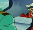 Mazinger Falls Into the Devil’s Hands