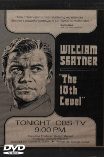 Poster de Filme The Tenth Level (1976)