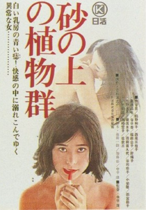 Plantas das Dunas (Suna no Ue no Shokubutsu-gun)