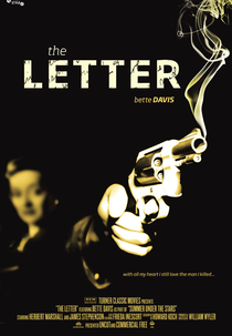 A Carta (The Letter)