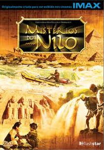 Mistérios do Nilo (Mystery of the Nile)