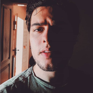 Foto de perfil de Júlio Gusmão