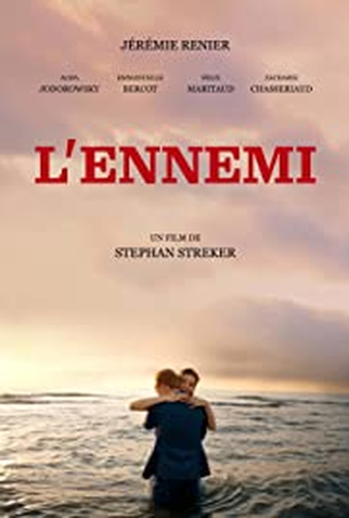 Poster 1 de Filme L'ennemi (2020)