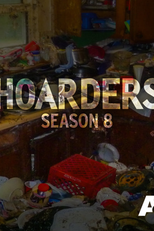 Acumuladores (8ª Temporada) (Hoarders (Season 8))
