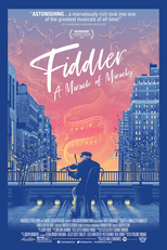 Fiddler: A Miracle of Miracles (Fiddler: A Miracle of Miracles)