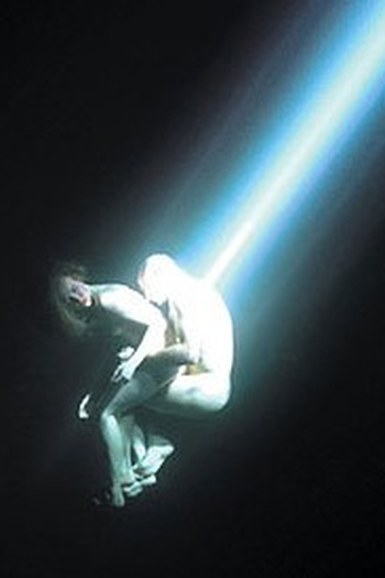 Poster de Curta Flex (2000)