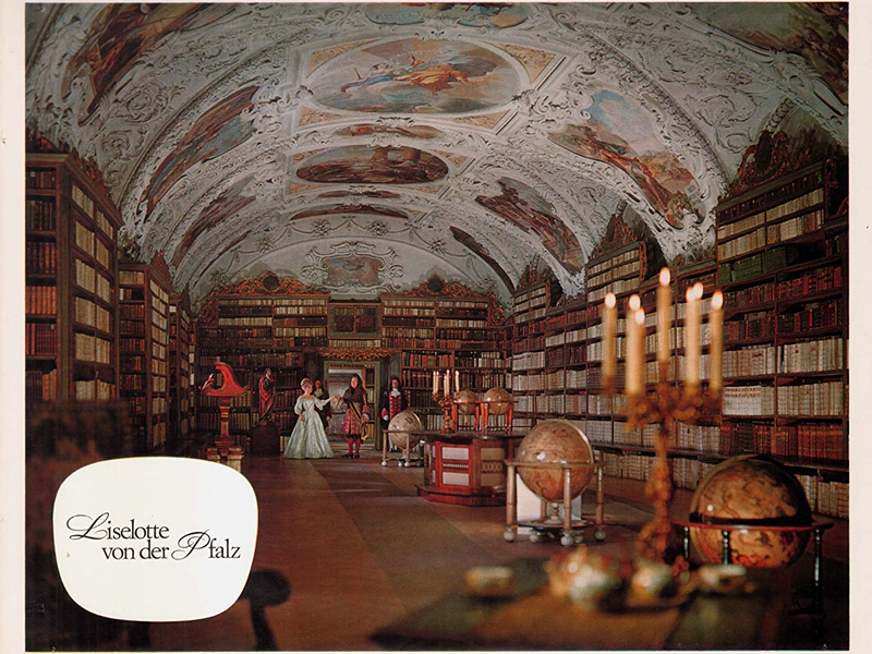 Foto 17 de Liselotte do Palatinado