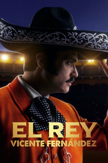 El Rey, Vicente Fernández (El Rey, Vicente Fernández)