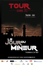 O Dia do Mineiro (Le jour du mineur)