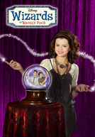 Os Feiticeiros de Waverly Place (4ª Temporada) (Wizards Of Waverly Place (Season 4))
