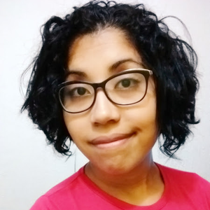 Foto de perfil de Patrícia
