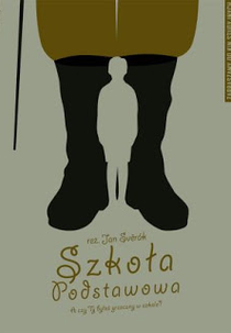 Lições de infância (Obecná skola)