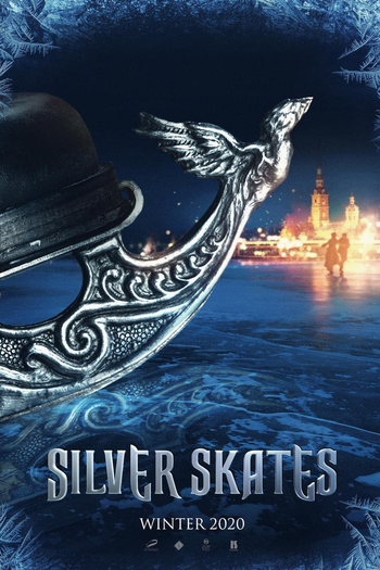  de Filme Cidade de Gelo (2020)