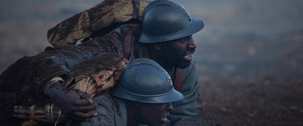 Cannes 2022: "Father & Soldier" com Omar Sy será o filme de abertura da seção Un Certain Regard