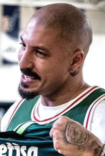 Fernando Medeiros (I) - Poster 1