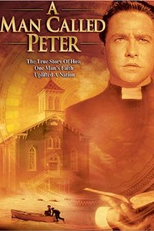 Para Todo o Sempre (A Man Called Peter)