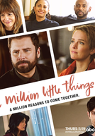 Um Milhão de Coisas: A Million Little Things (3ª Temporada) (A Million Little Things (Season 3))