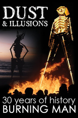 Dust & Illusions (Dust and Illusions: 30 Years of Burning Man History)