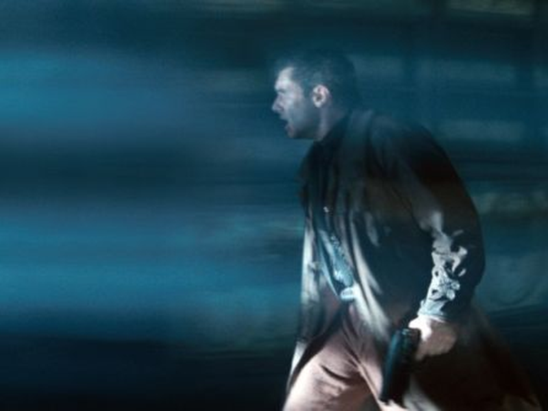 Foto 10 de Blade Runner: O Caçador de Andróides