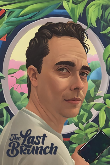 Poster de Curta The Last Brunch (2024)