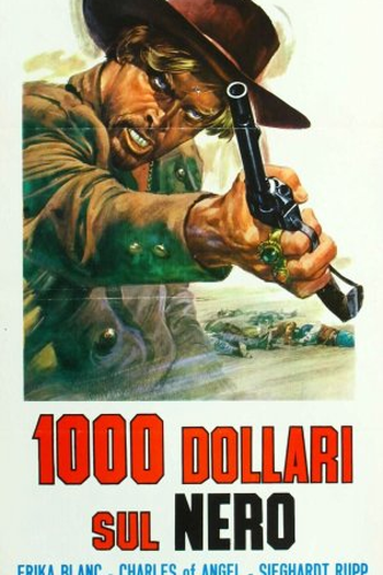  de Filme Johnny Texas (1966)