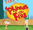 Take Two with Phineas and Ferb