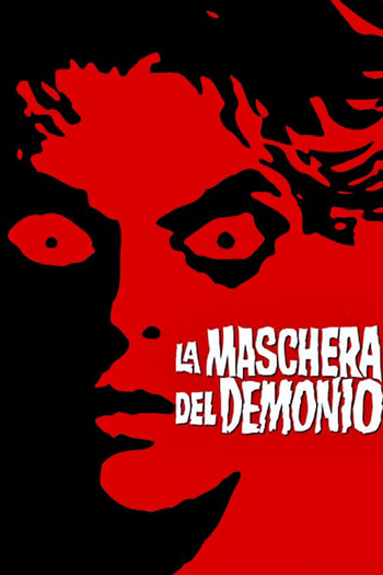  de Filme A Máscara de Satã (1960)