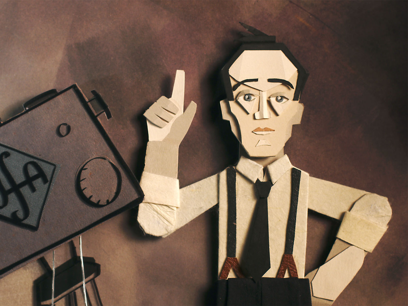 Foto 9 de Johnny & Me