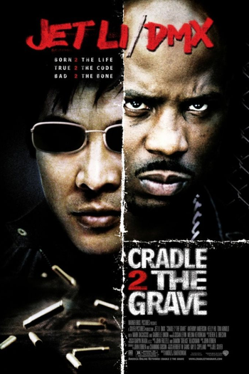  de Filme Contra o Tempo (2003)