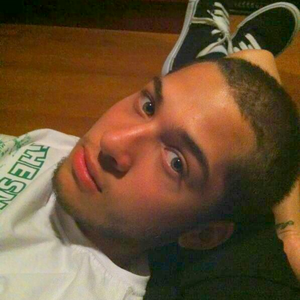 Foto de perfil de Matheus