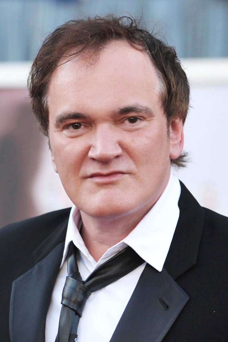 Quentin Tarantino - Foto 13