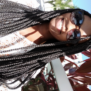 Foto de perfil de Carine Cristina