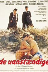 Topsy Turvy (De uanstændige)