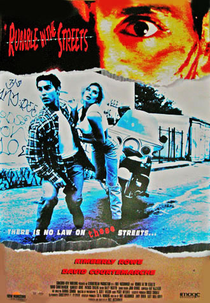 Rumble in the Streets (Rumble in the Streets)