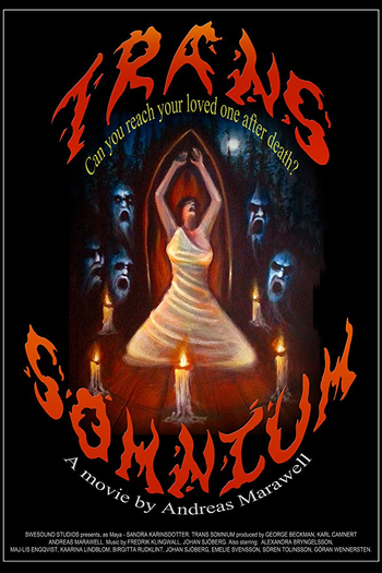  de Filme Black Ghosts (2015)