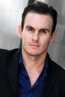 Ali Cesur - Poster / Capa / Cartaz - Oficial 1