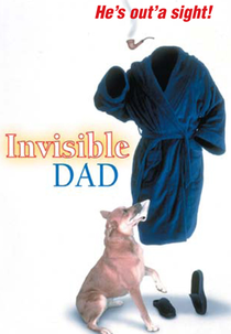 Papai é Invisível (Invisible Dad)