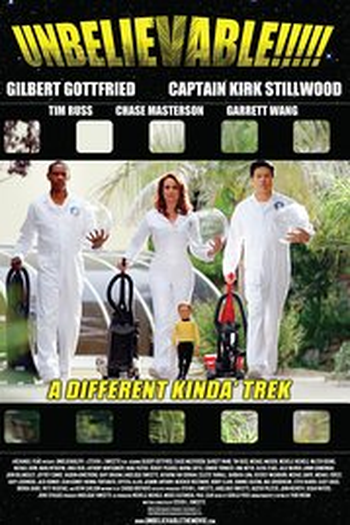  de Filme Unbelievable!!!!! (2020)