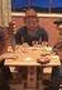 Sushi Man (Sushi Man)