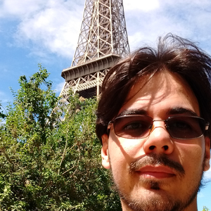 Foto de perfil de Crísthofer Alencar