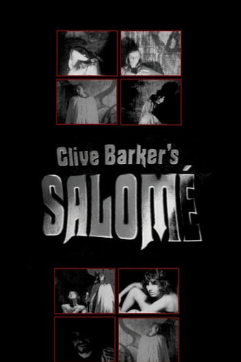  de Curta Salomé (1973)