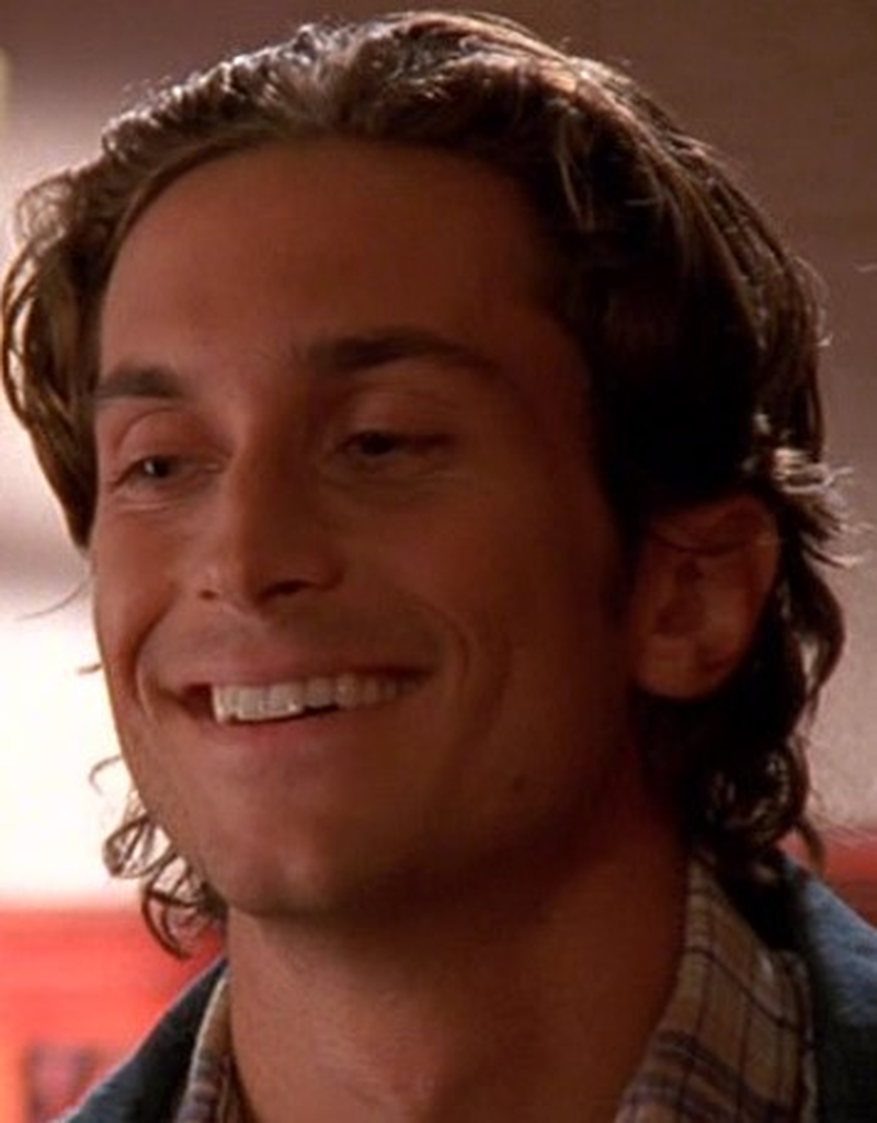 Oliver Hudson - Foto 1