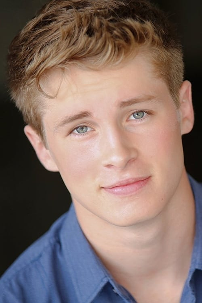 Michael Provost - Foto 1