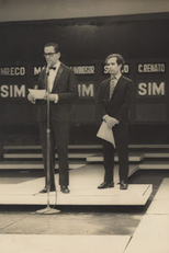 A Grande Chance de Flávio Cavalcanti (A Grande Chance de Flávio Cavalcanti)