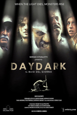 Daydark - il buio del giorno (Daydark - il buio del giorno)